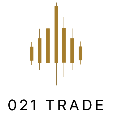 021 Trade logo